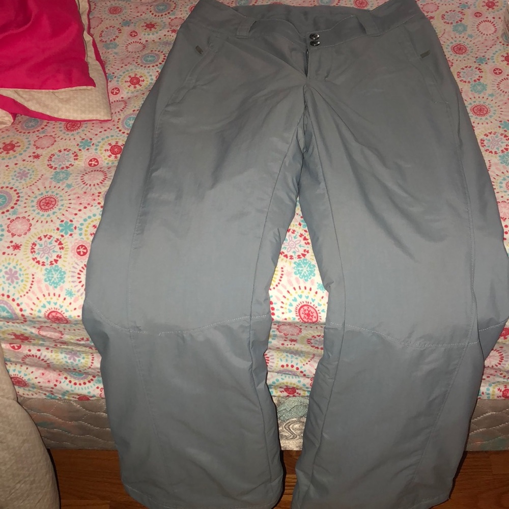 Brand new Columbia snow pants